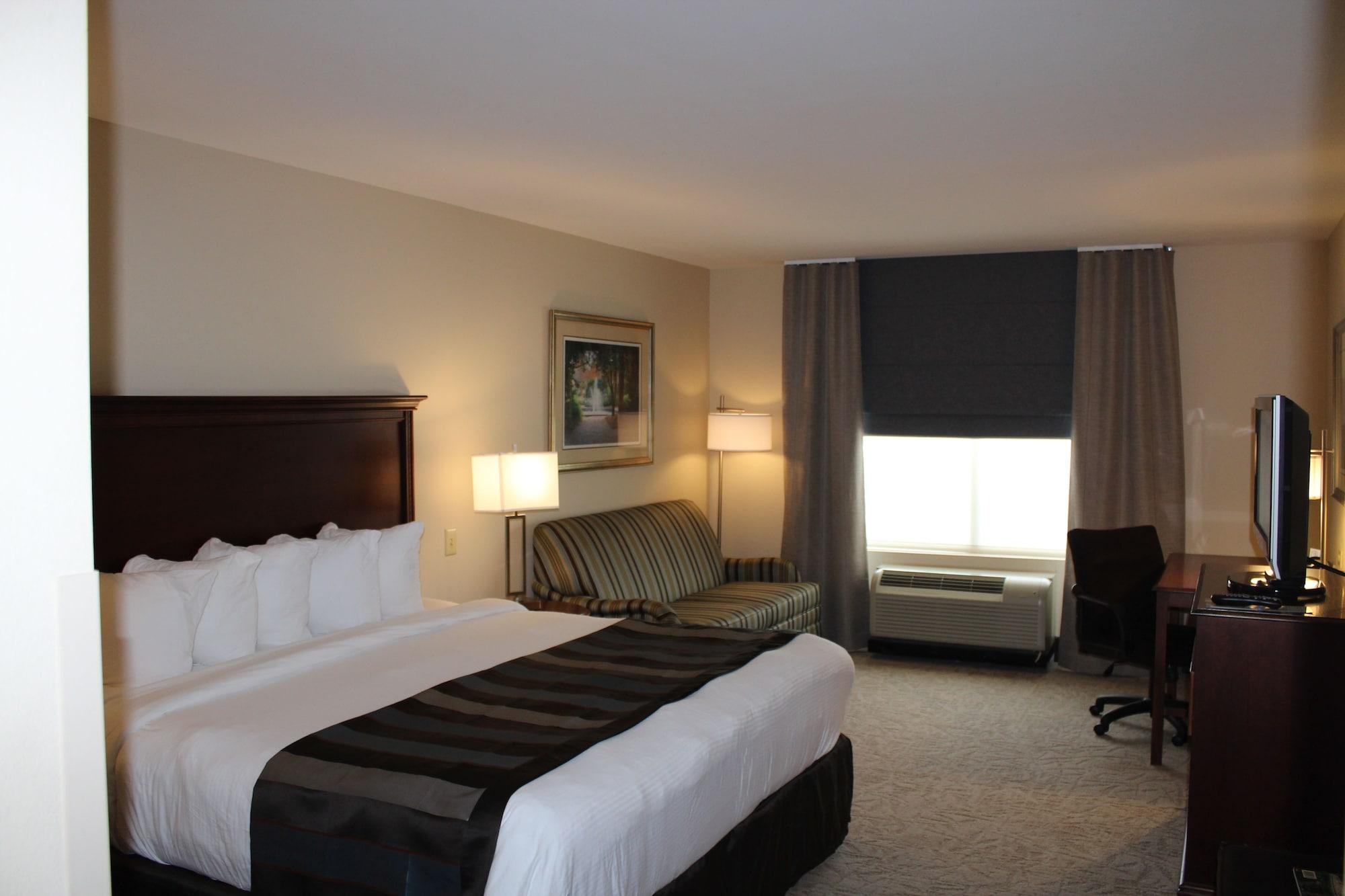 Hotel Wingate By Wyndham Columbia/Lexington Exterior foto
