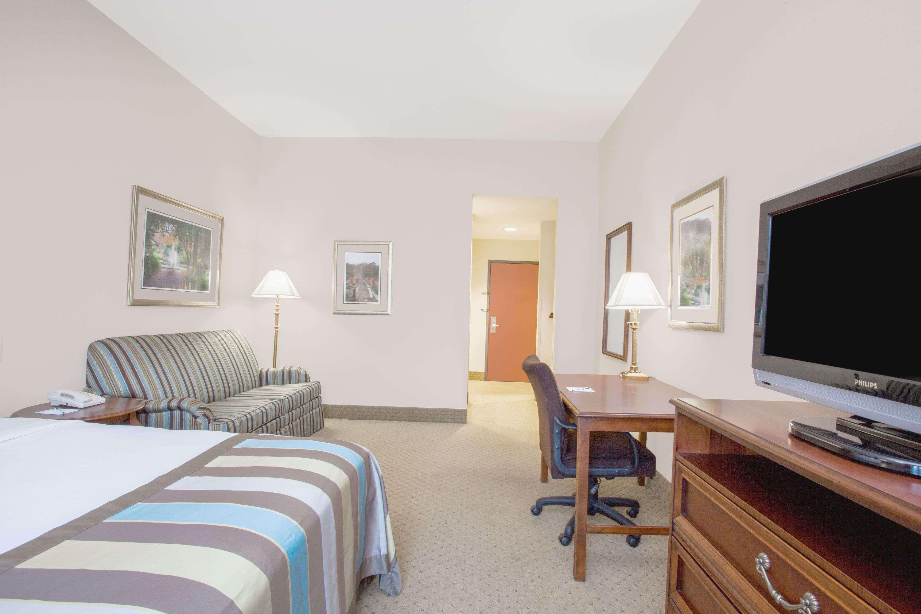 Hotel Wingate By Wyndham Columbia/Lexington Exterior foto
